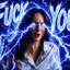 FUCK YOU