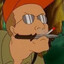 Rusty Shackelford