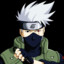 kakashi