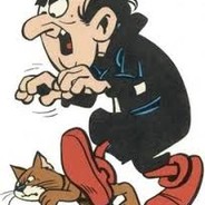 gargamel