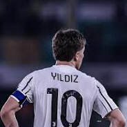 YILDIZ