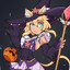 Shadow Witch Estrogen Gang