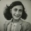 ANNE FRANK