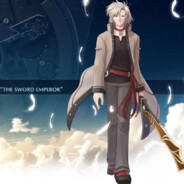 Leonhardt The BladeLord