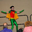 robin