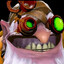 Carry en depresion e.e !!