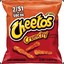 cheetos