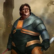 Gabe Newell