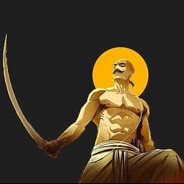 Yoddhā Steam avatar