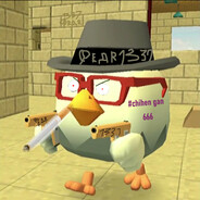 Steam Avatar