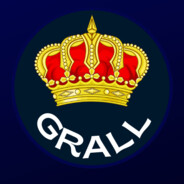 TURKZ / ✪♚GraLL♚✪ avatar