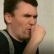 Charlie Charlie Kirki