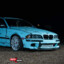 Bmw e39