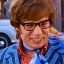 Austin Powers