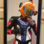 Married to Honda CBR650R
