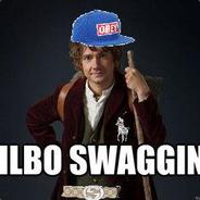 Bilbo Swaggins