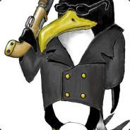 JustPenguin