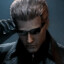 Albert Wesker