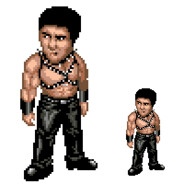 The Natorious D.I.C.K.