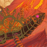 Gatto.(delle terre di Hebra.B)