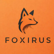 ► F O X I R U S ♡