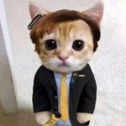 Mister E avatar