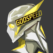 Godspeed