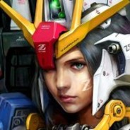 汎用人型   决戰兵器