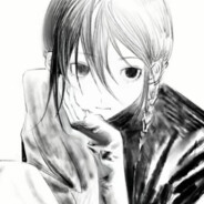 颓废感最忠诚的拥护者