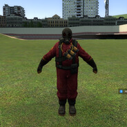 Аватар pyro bizzare adventure