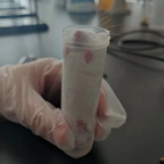 一滴血，真的，信我