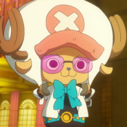 TonyTonyChopper