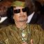 Muammar &quot;Colonel&quot; Gaddafi |Benq
