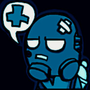 blue's Avatar