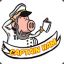 Captain Ham