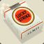 Lucky Str!ke It`s Toasted^