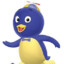 Pablo De Los Backyardigans