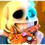 Thanos Sans