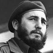 Fidel Castro
