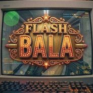 FlashBala★Comodór/BR