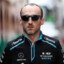 Robert Kubica