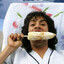 Mexican Street Corn