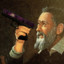 Galileo Glockilei