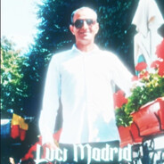 Luci Madrid