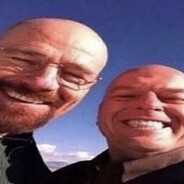 уолтер уайт