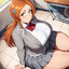 OrihimeBestGirl