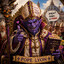 POPE LYON