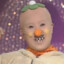 放屁男人