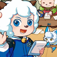 ねこのまほうびん