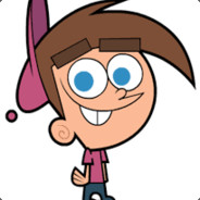 Timmy Turner | Smurf
